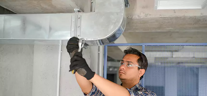 Our Air Duct Installation Services in Spring Hill, TN