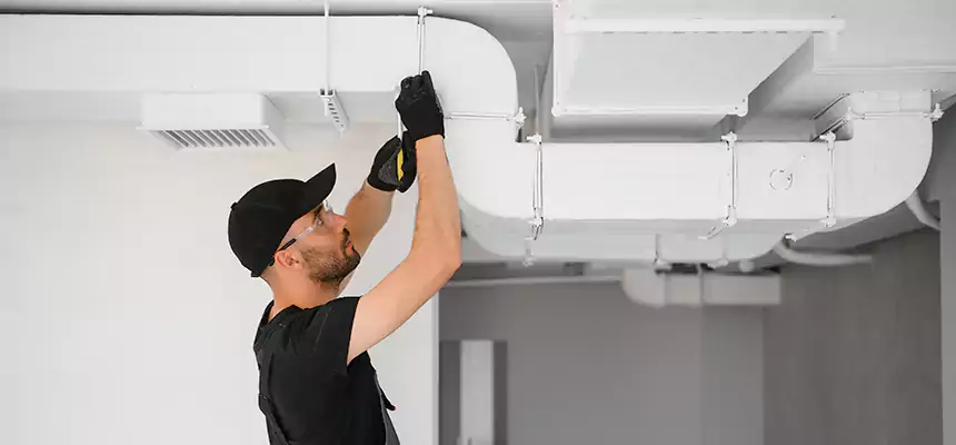 Our Air Duct Repair Services in Spring Hill, TN