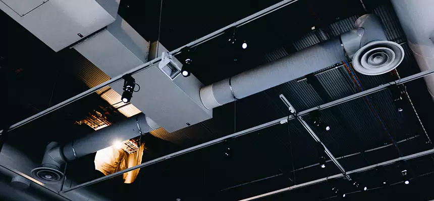 Our Air Duct Replacement Services in Spring Hill, TN