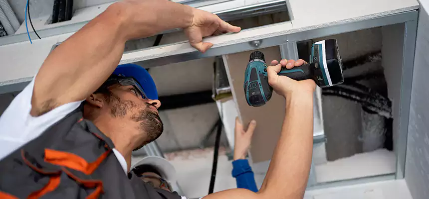 Our Apartment Air Duct Cleaning Services in Spring Hill, TN