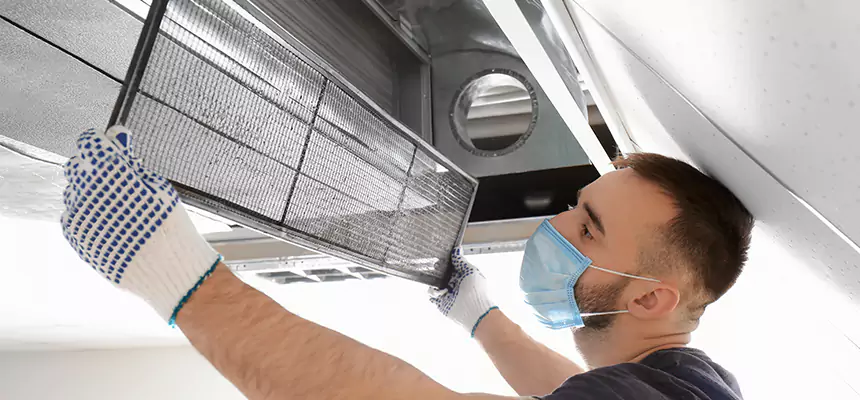Our Bathroom Exhaust Duct Cleaning Services in Spring Hill, TN