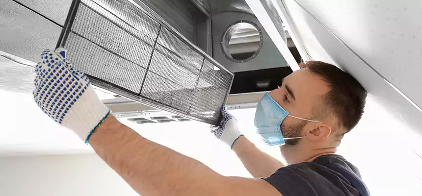 Our Dryer Vent Cleaning Services in Spring Hill, TN