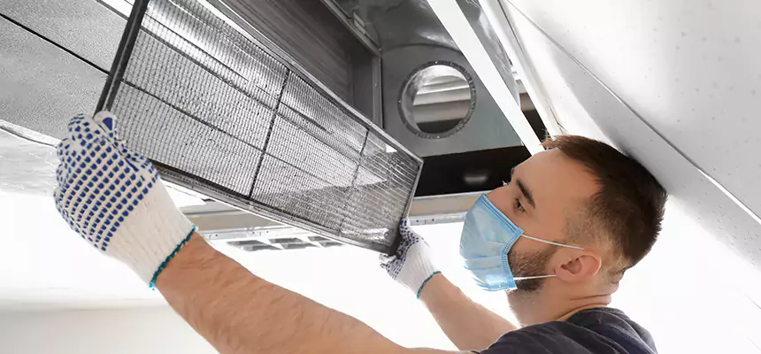 Our Dryer Vent Replacement Services in Spring Hill, TN
