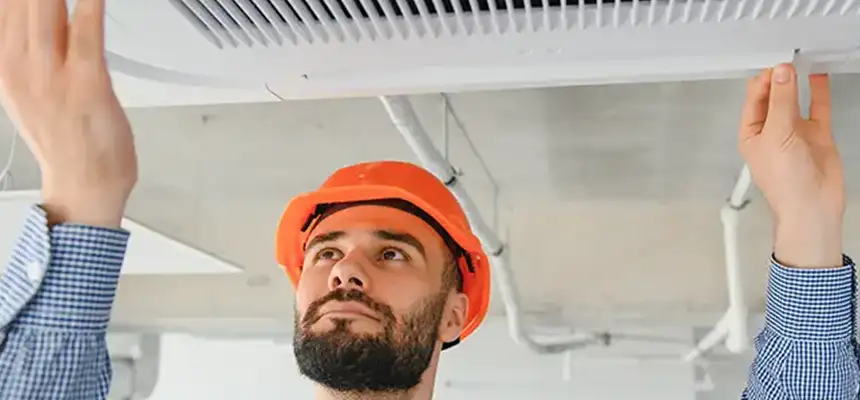 Our Furnace Vent Cleaning Services in Spring Hill, TN