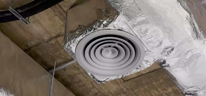 Our Industrial Dryer Vent Cleaning Services in Spring Hill, TN
