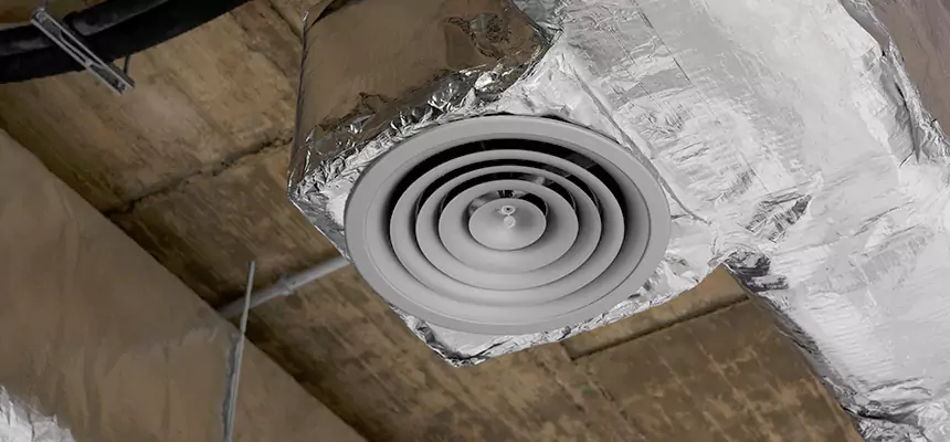 Our Low VOC Vent Installation Services in Spring Hill, TN