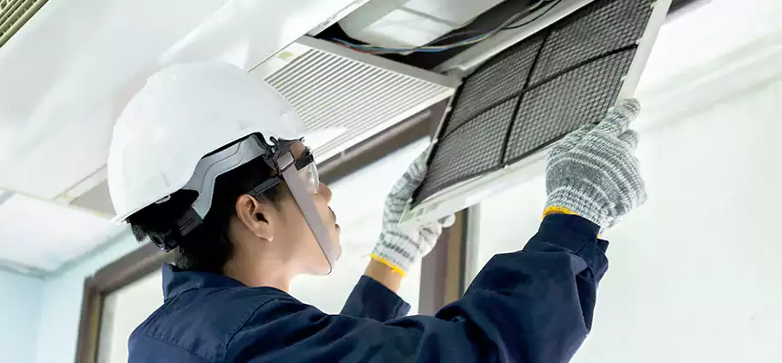 Our Multi-family Home Duct Cleaning Services in Spring Hill, TN