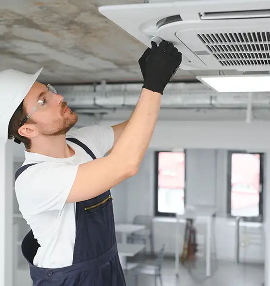 Top Affordable Duct Cleaning Services Near Me in Spring Hill, TN