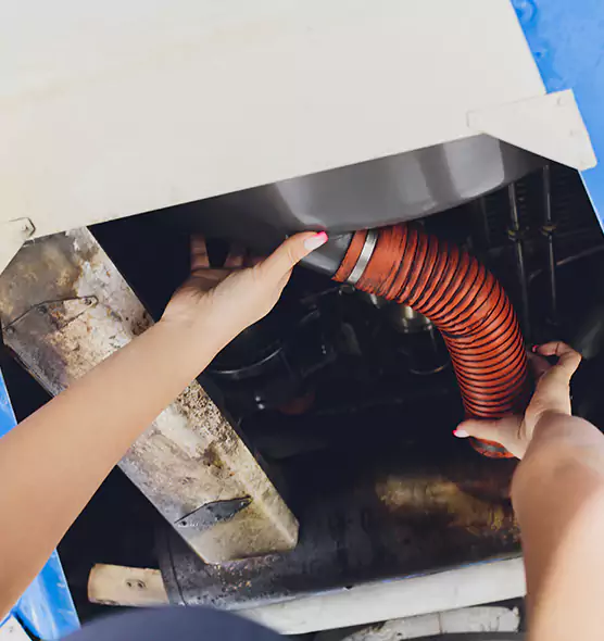 Professional Air Duct Leak Repair in Spring Hill, TN