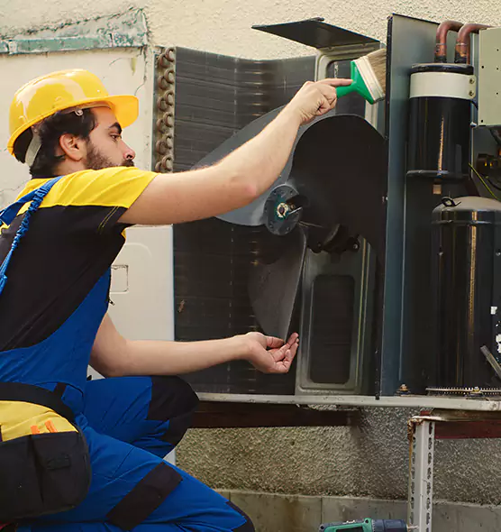 About Dryer Duct Fire Hazard Inspection in Spring Hill, TN