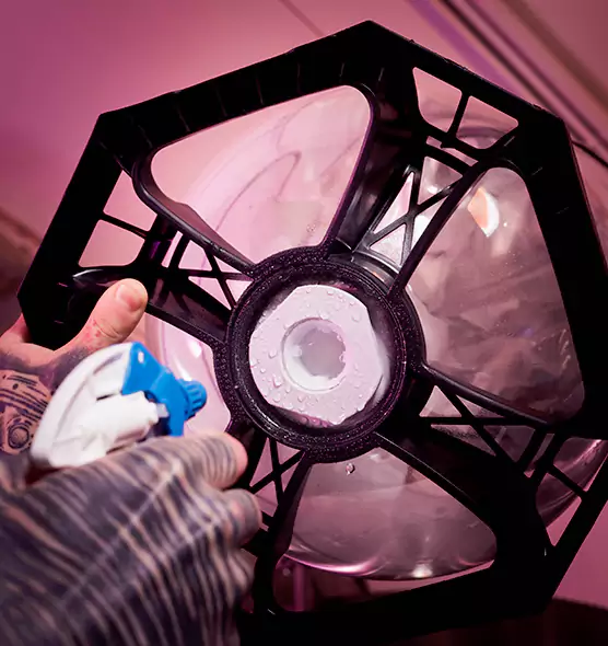 Professional Dryer Vent Sanitization Service in Spring Hill, TN