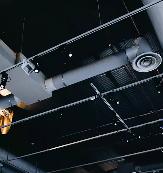 About Duct Sanitization with UV Light in Spring Hill, TN