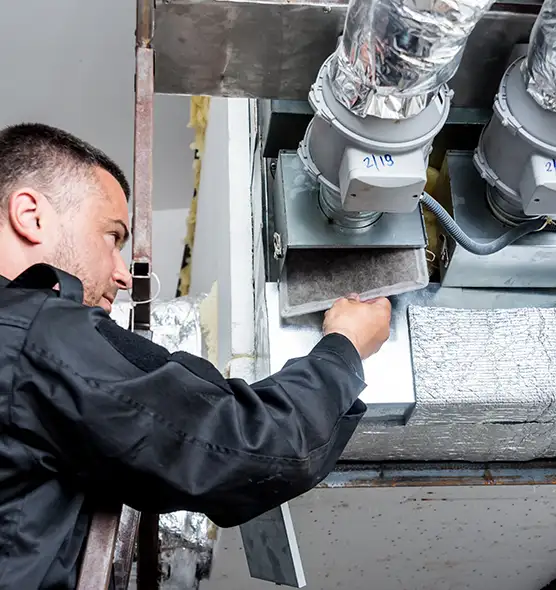 Professional Furnace Vent Cleaning in Spring Hill, TN