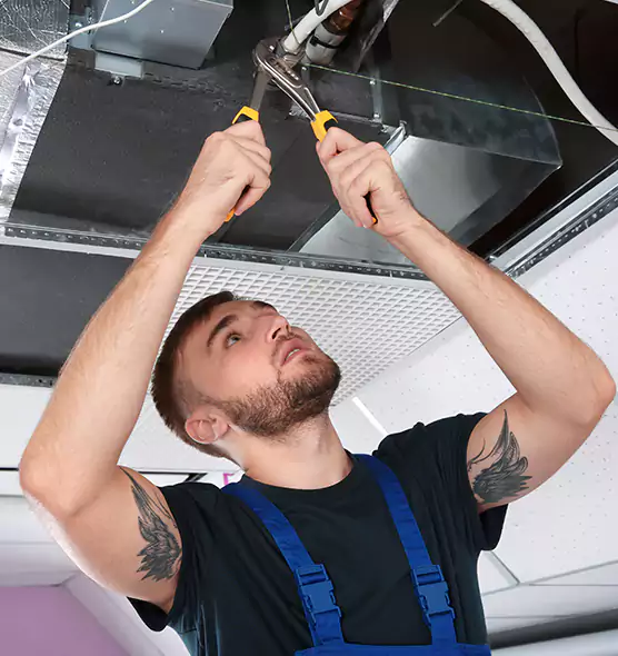 Trusted Home Air Duct Cleaning in Spring Hill, TN