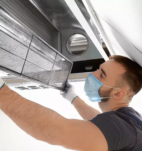 About Remove Smoke Smell From Air Duct in Spring Hill, TN