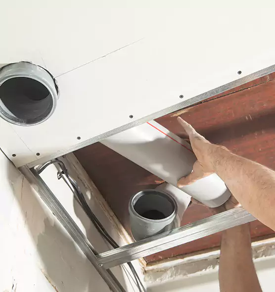 Professional Seasonal Allergy Air Duct Cleaning in Spring Hill, TN