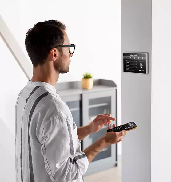 About Smart AC Vent Controller Services in Spring Hill