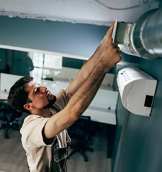 Reliable Warehouse Vent Cleaning in Spring Hill, TN