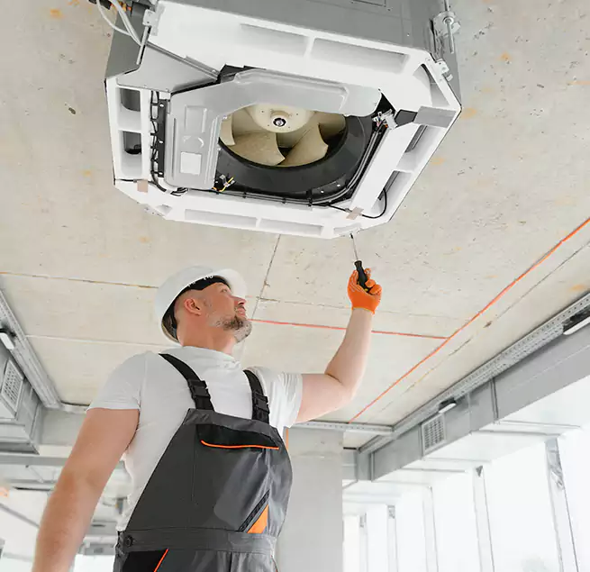 Why Homeowners & Businesses Trust Us in Spring Hill, TN?