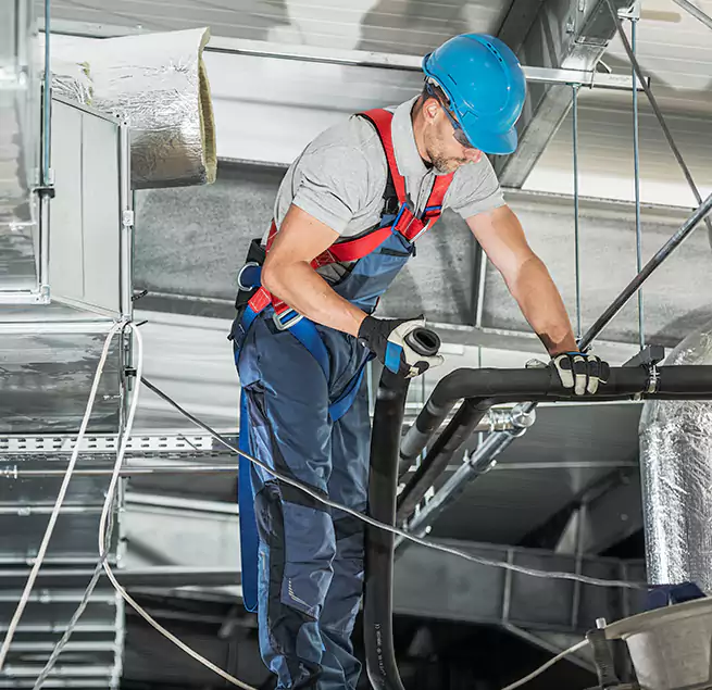 Why Homeowners & Businesses Trust Us in Spring Hill, TN?