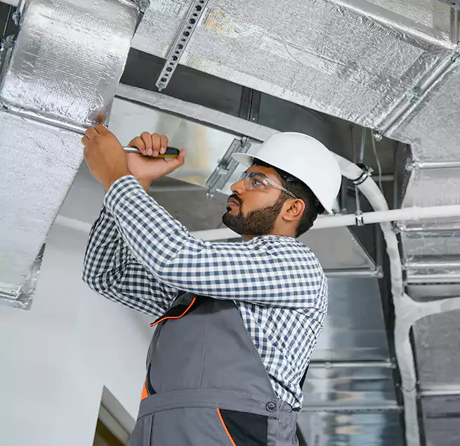 Why Homeowners & Businesses Trust Us Spring Hill, TN