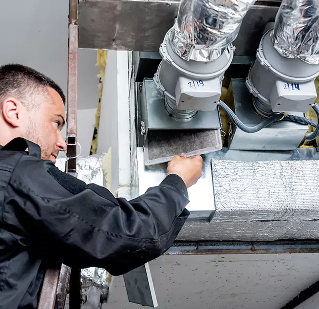 Why Homeowners & Businesses Trust Us in Spring Hill, TN