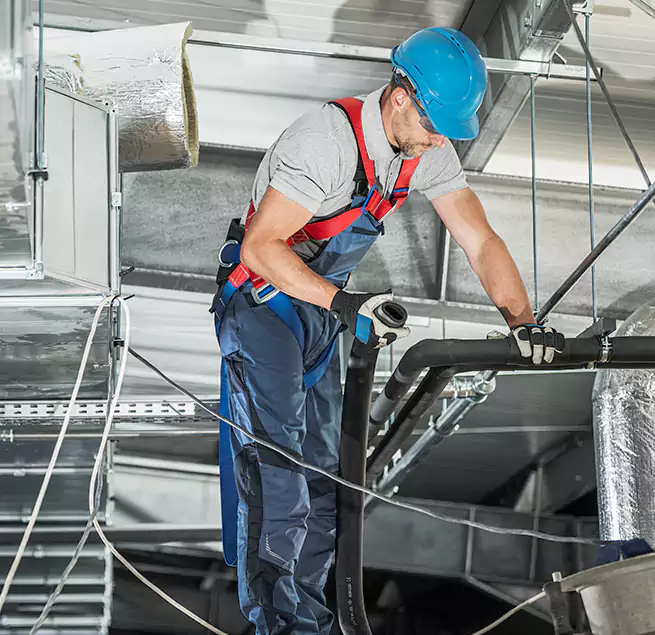 Why Homeowners & Businesses Trust Us in Spring Hill, TN?