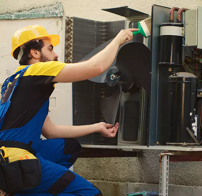 Why Homeowners Businesses Trust Us in Spring Hill, TN?