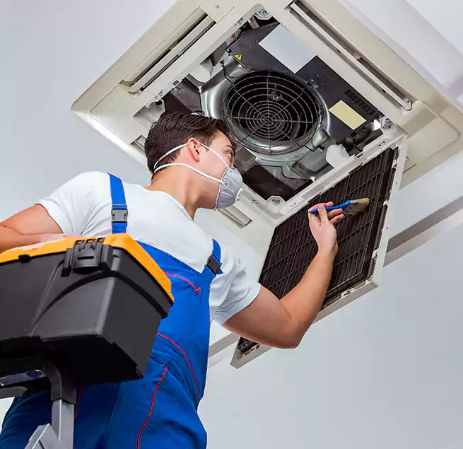 Why Homeowners & Businesses Trust Us in Spring Hill, TN