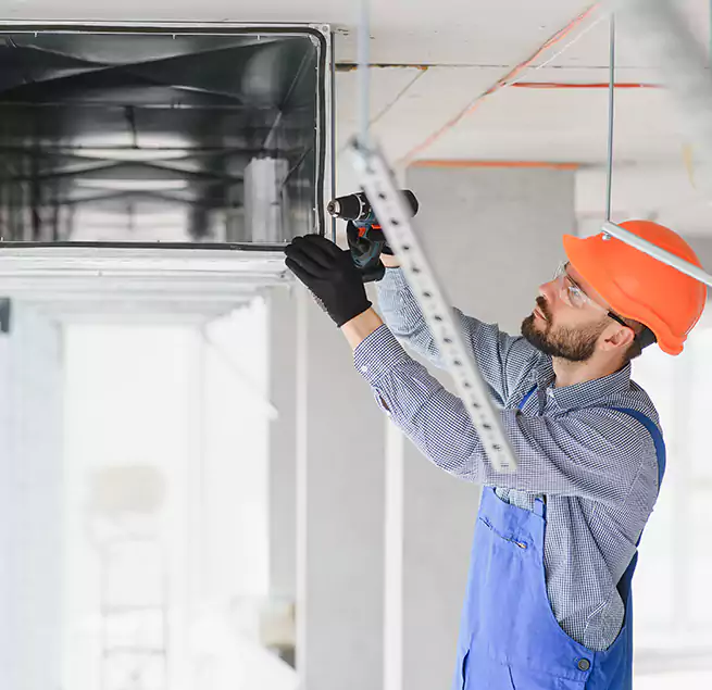 Why Homeowners & Businesses Trust Us Spring Hill, TN