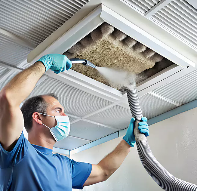 Why Homeowners Businesses Trust Us in Spring Hill, TN?