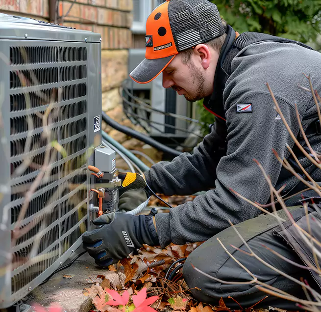 Why Homeowners & Businesses Trust Us in Spring Hill, TN?