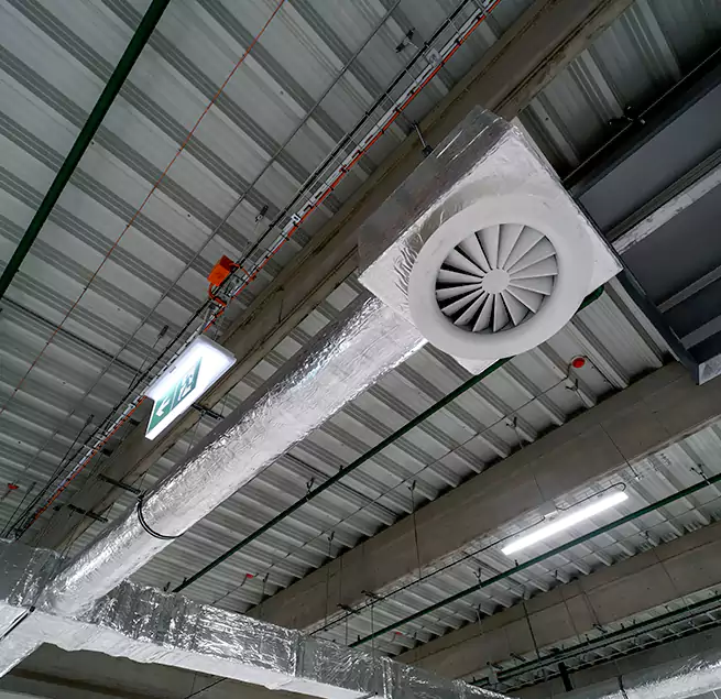 Why Homeowners & Businesses Trust Us in Spring Hill, TN