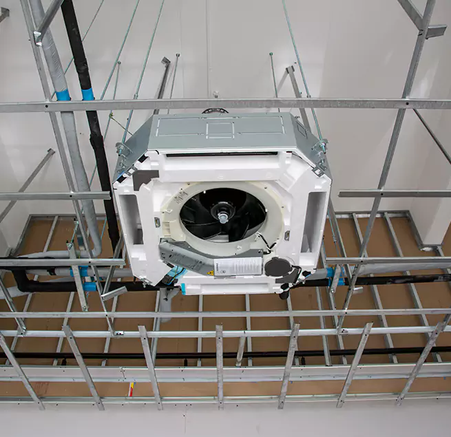 Why Homeowners & Businesses Trust Us Spring Hill, TN