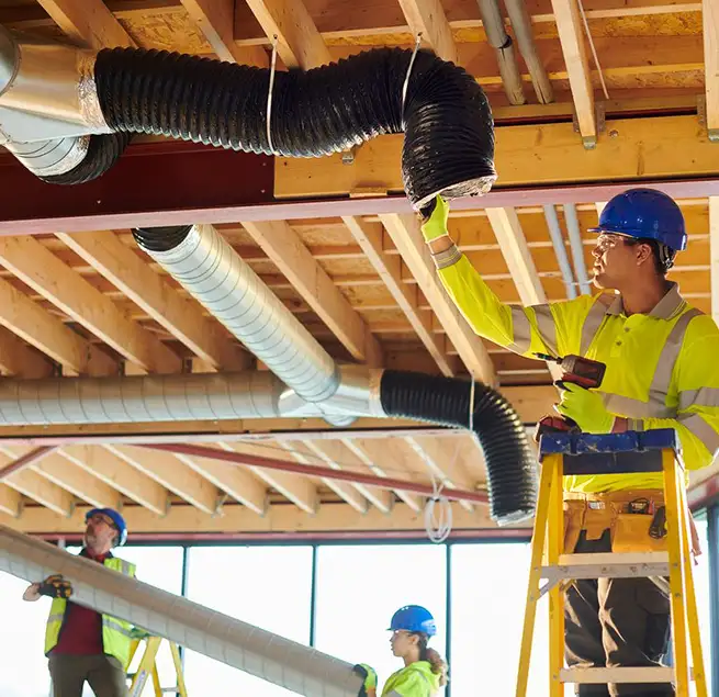 Why Homeowners & Businesses Trust Us in Spring Hill, TN?