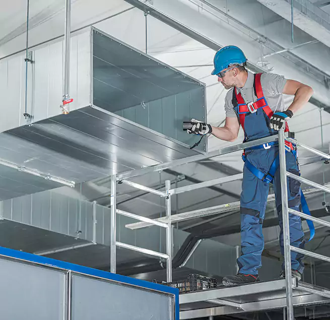 Why Homeowners & Businesses Trust Us in Spring Hill, TN?