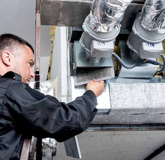 Why Homeowners Businesses Trust Us in Spring Hill, TN?