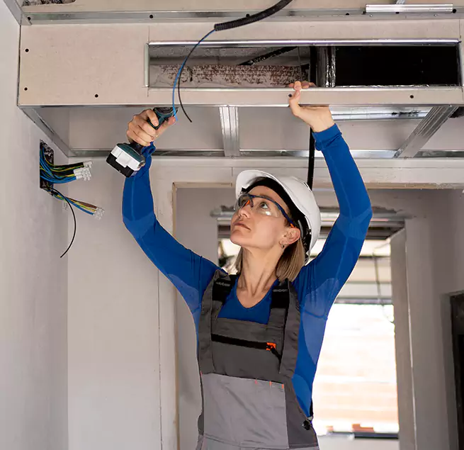  Why Homeowners & Businesses Trust Us in Spring Hill, TN?