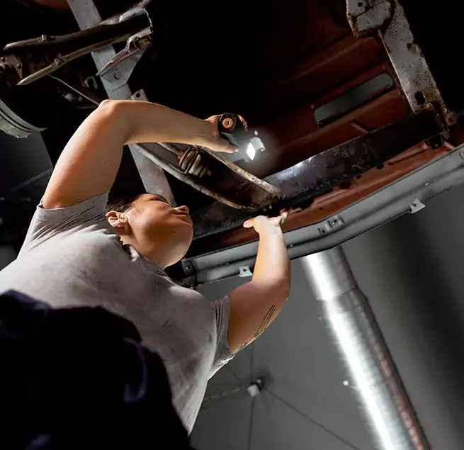 Why Homeowners & Businesses Trust Us Spring Hill, TN