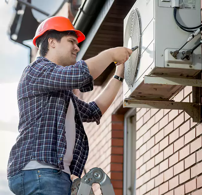 Why Homeowners & Businesses Trust Us Spring Hill, TN